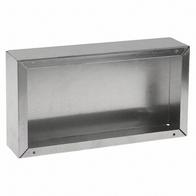 AC-403 Bud Industries  Cajas